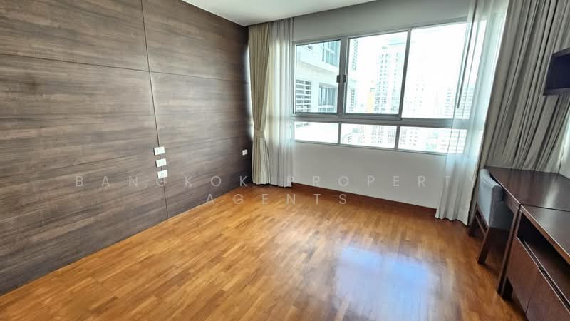 Chodtayakorn, Bangkok, Soi Sukhumvit 23, Khlongtoei Nua, Watthana, Bangkok, 3 Bedrooms, 220 sqm, Condo For Rent, by BANGKOK PROPERTY AGENTS, 500381119 - DDproperty.com