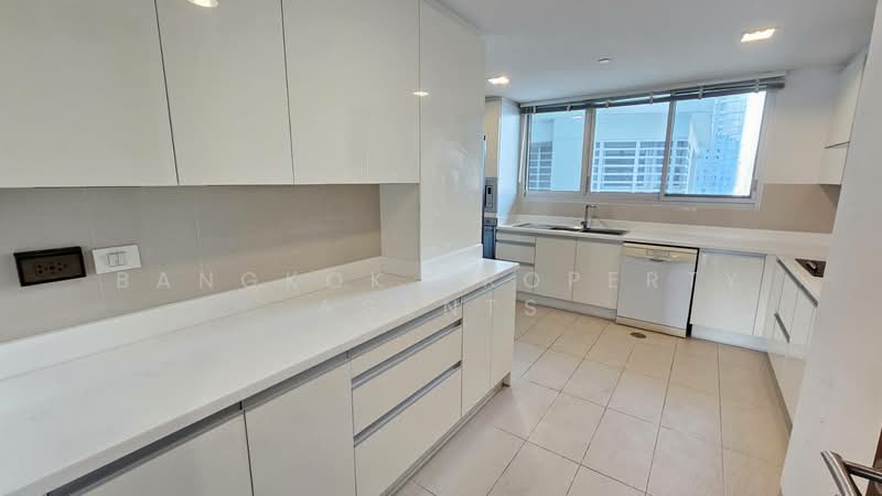 Chodtayakorn, Bangkok, Soi Sukhumvit 23, Khlongtoei Nua, Watthana, Bangkok, 3 Bedrooms, 220 sqm, Condo For Rent, by BANGKOK PROPERTY AGENTS, 500381119 - DDproperty.com