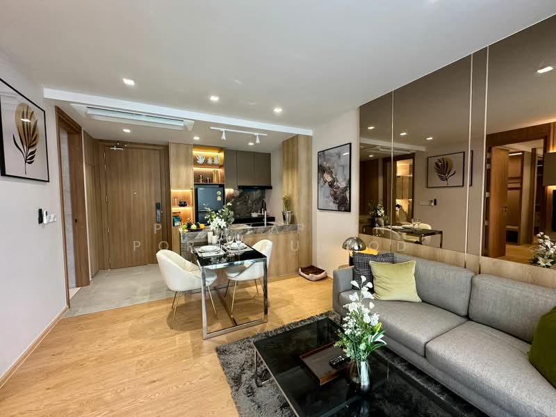 The Balance By The Beach : เดอะ บาลานซ์ บาย เดอะ บีช, ภูเก็ต, กะรน, เมืองภูเก็ต, ภูเก็ต, 38 ตร.ม., คอนโด ขาย, โดย Pitiyaporn Pornkhuntod, 500381120 - DDproperty.com