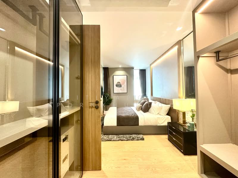 The Balance By The Beach, Phuket, Karon, Muang Phuket, Phuket, 1 Bedroom, 38 sqm, Condo For Sale, by Pitiyaporn Pornkhuntod, 500381120 - DDproperty.com
