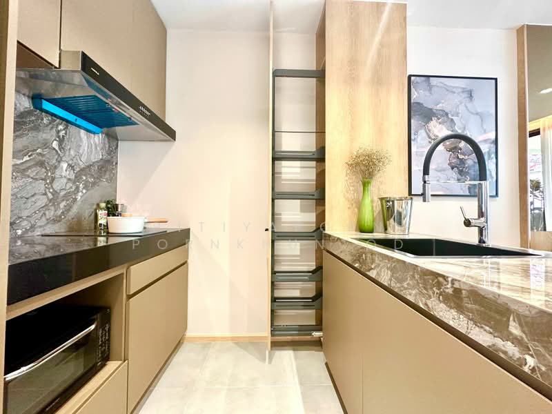 The Balance By The Beach, Phuket, Karon, Muang Phuket, Phuket, 1 Bedroom, 38 sqm, Condo For Sale, by Pitiyaporn Pornkhuntod, 500381120 - DDproperty.com