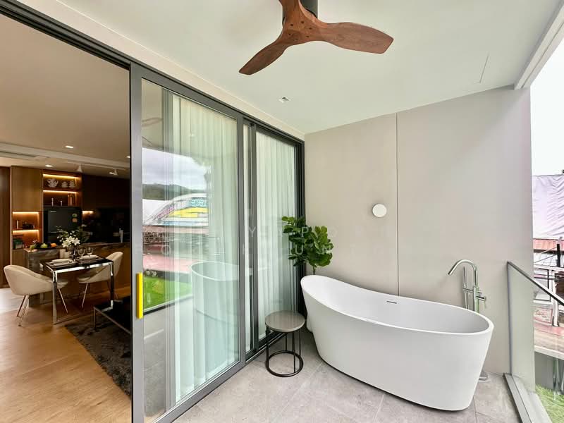 The Balance By The Beach : เดอะ บาลานซ์ บาย เดอะ บีช, ภูเก็ต, กะรน, เมืองภูเก็ต, ภูเก็ต, 38 ตร.ม., คอนโด ขาย, โดย Pitiyaporn Pornkhuntod, 500381120 - DDproperty.com