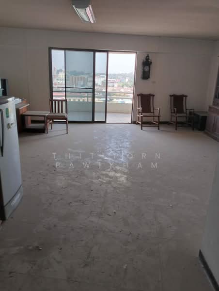 Laem Chabang Tower, Chon Buri (Pattaya), Thung Suk La, Si Racha, Chon Buri (Pattaya), 3 Bedrooms, 188 sqm, Condo For Rent, by Thitiporn Pawikham, 500381126 - DDproperty.com