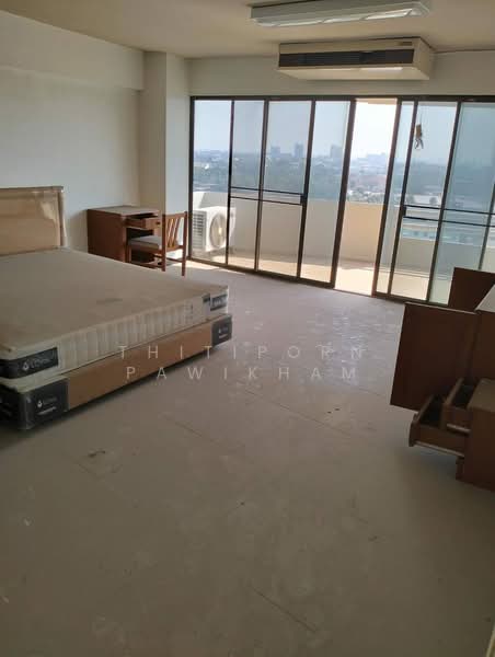 Laem Chabang Tower, Chon Buri (Pattaya), Thung Suk La, Si Racha, Chon Buri (Pattaya), 3 Bedrooms, 188 sqm, Condo For Rent, by Thitiporn Pawikham, 500381126 - DDproperty.com