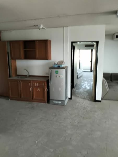 Laem Chabang Tower, Chon Buri (Pattaya), Thung Suk La, Si Racha, Chon Buri (Pattaya), 3 Bedrooms, 188 sqm, Condo For Rent, by Thitiporn Pawikham, 500381126 - DDproperty.com