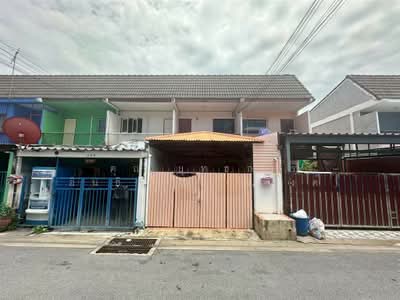 ขาย - บ้านอัมรินทร์นิเวศน์ 3 ผัง 2 : Baan Ammarin Niwet 3 Plan 2, กรุงเทพ