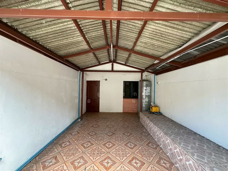 Baan Ammarin Niwet 3 Plan 2, Bangkok, A Phi Nakhon Village, Sai Mai, Bangkok, 2 Bedrooms, 90 sqm, Townhouse For Sale, by คุณ ยุทธการ อินธิสอน (แบงค์), 500381129 - DDproperty.com