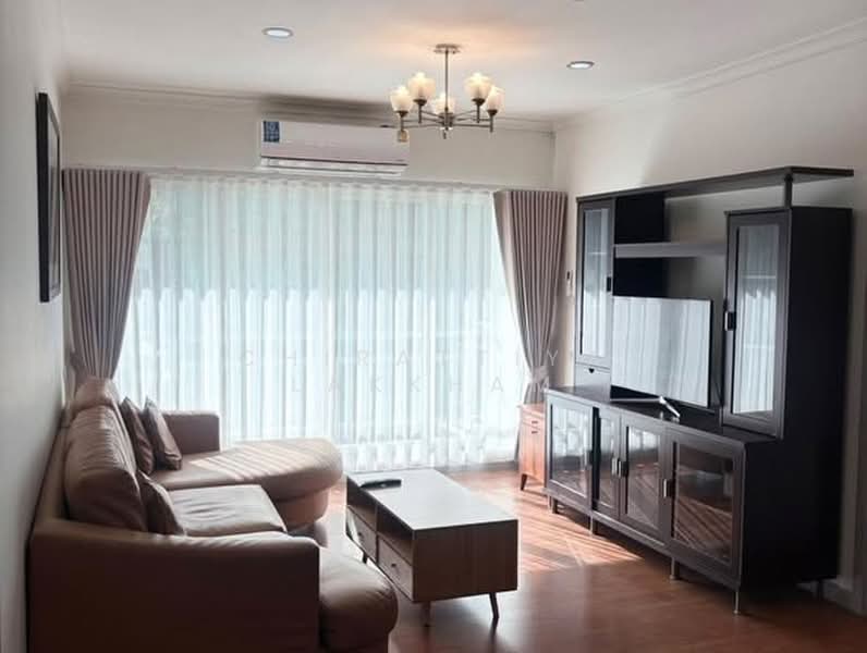 Grand Park View Asoke, Bangkok, 21 Sukhumvit Road, Khlongtoei Nua, Watthana, Bangkok, 3 Bedrooms, 120 sqm, Condo For Rent, by Chirattiya Lakkham, 500381130 - DDproperty.com