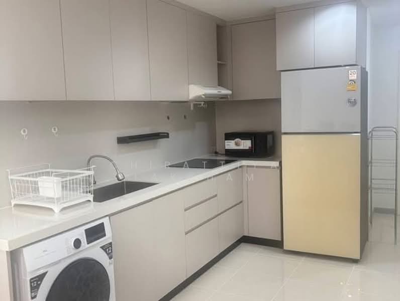 Grand Park View Asoke, Bangkok, 21 Sukhumvit Road, Khlongtoei Nua, Watthana, Bangkok, 3 Bedrooms, 120 sqm, Condo For Rent, by Chirattiya Lakkham, 500381130 - DDproperty.com