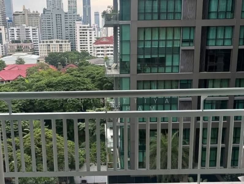 Grand Park View Asoke, Bangkok, 21 Sukhumvit Road, Khlongtoei Nua, Watthana, Bangkok, 3 Bedrooms, 120 sqm, Condo For Rent, by Chirattiya Lakkham, 500381130 - DDproperty.com