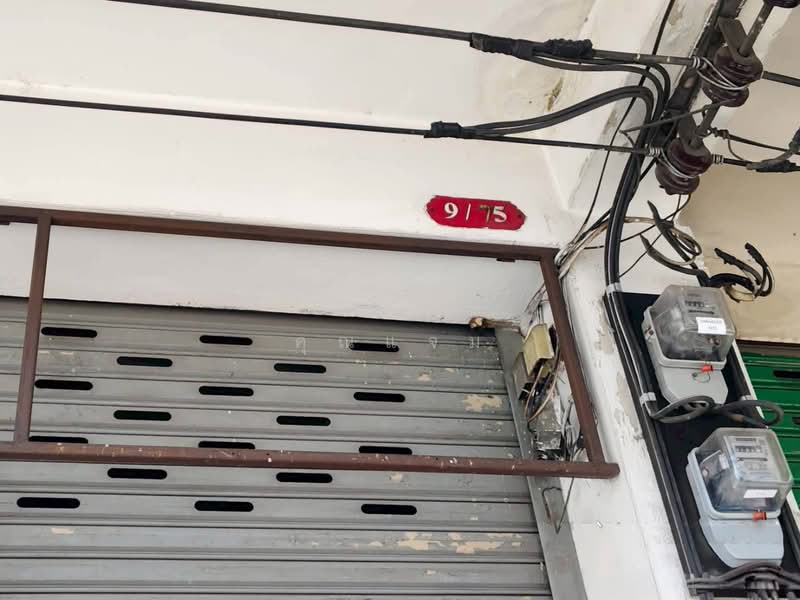 นอกโครงการกรุงเทพมหานคร, Bangkok, Nong Kham, Nong Khaem, Bangkok, 4 Bedrooms, 76 sqm, Townhouse For Sale, by คุณแจม, 500381133 - DDproperty.com