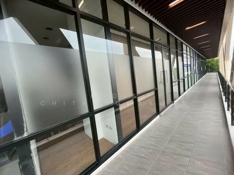 Commercial Space for Rent – Udomsuk (3rd Floor, Within Project), Bangkok, Bang Na Nuea, Bang Na, Bangkok, , 70 sqm, Retail Space For Rent, by Pudis Chitrungsakorn, 500381134 - DDproperty.com
