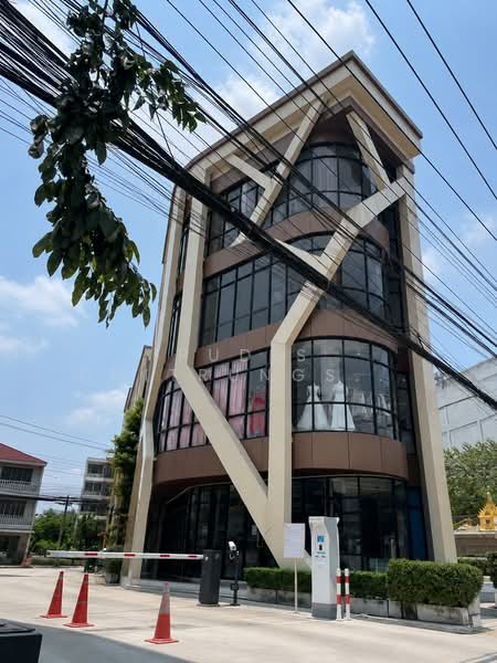 Commercial Space for Rent – Udomsuk (3rd Floor, Within Project), Bangkok, Bang Na Nuea, Bang Na, Bangkok, , 70 sqm, Retail Space For Rent, by Pudis Chitrungsakorn, 500381134 - DDproperty.com