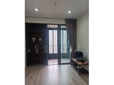 For Rent - IDEO Mobi Asoke, Bangkok