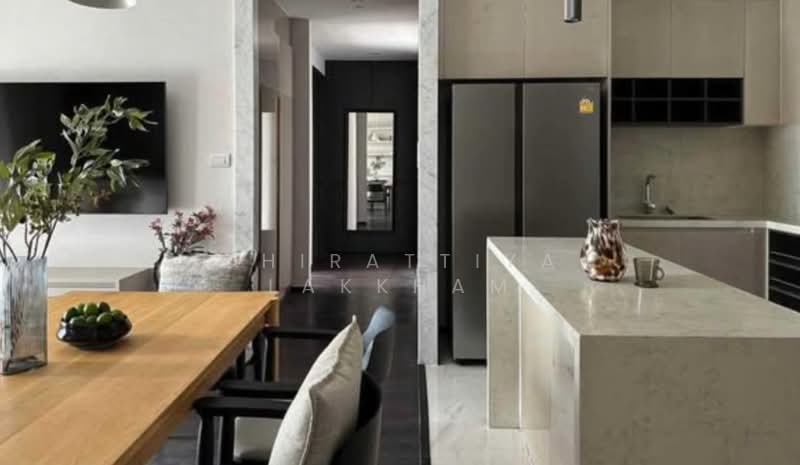 LAVIQ Sukhumvit 57, Bangkok, Soi Sukhumvit 57, Sukhumvit Road, Khlong Tan Nua, Watthana, Bangkok, 3 Bedrooms, 116 sqm, Condo For Rent, by Chirattiya Lakkham, 500381137 - DDproperty.com