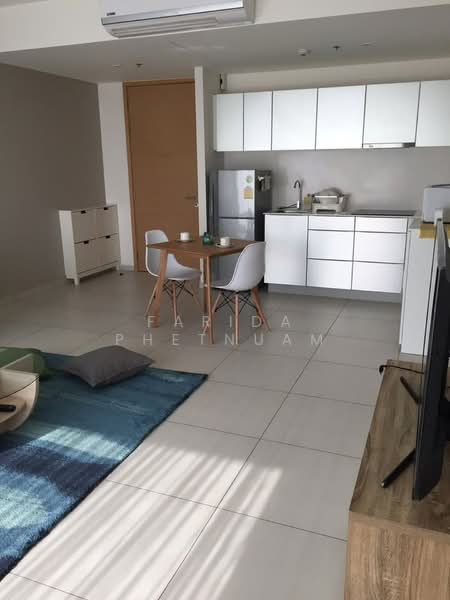 The Lofts Ekkamai, Bangkok, 1415 Sukhumvit Road, Phra Kanong Nua, Watthana, Bangkok, 2 Bedrooms, 74 sqm, Condo For Rent, by Farida Phetnuam, 500381138 - DDproperty.com