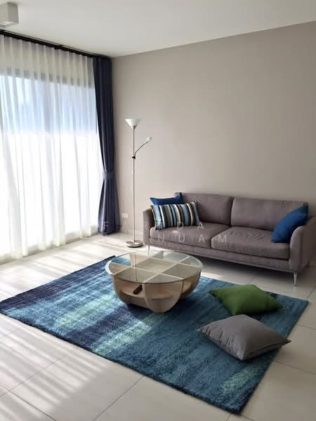 The Lofts Ekkamai, Bangkok, 1415 Sukhumvit Road, Phra Kanong Nua, Watthana, Bangkok, 2 Bedrooms, 74 sqm, Condo For Rent, by Farida Phetnuam, 500381138 - DDproperty.com