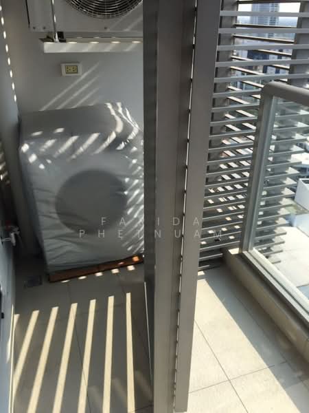 The Lofts Ekkamai, Bangkok, 1415 Sukhumvit Road, Phra Kanong Nua, Watthana, Bangkok, 2 Bedrooms, 74 sqm, Condo For Rent, by Farida Phetnuam, 500381138 - DDproperty.com