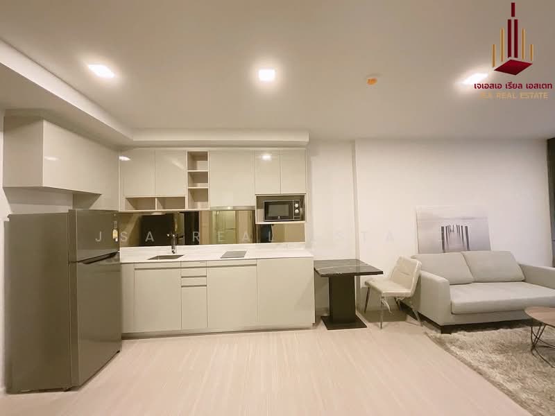 Quintara Treehaus Sukhumvit 42 : ควินทารา ทรีเฮาส์ สุขุมวิท 42, กรุงเทพ, ซอยบาร์โบส 2 ถนนสุขุมวิท 42, พระโขนง, คลองเตย, กรุงเทพ, 41 ตร.ม., คอนโด ให้เช่า, โดย JSA REAL ESTATE, 500381139 - DDproperty.com