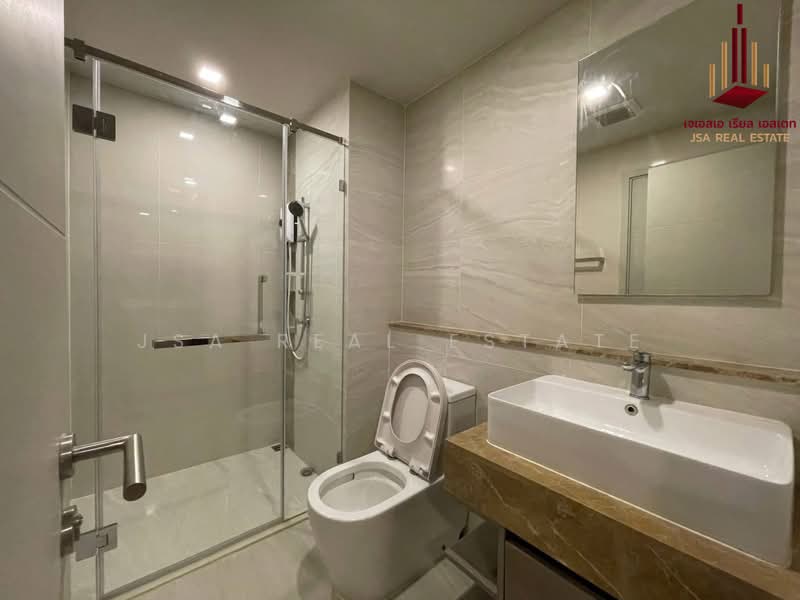 Quintara Treehaus Sukhumvit 42, Bangkok, Soi Bar Bose 2, Sukhumvit 42, Phra Kanong, Khlong Toei, Bangkok, 1 Bedroom, 41 sqm, Condo For Rent, by JSA REAL ESTATE, 500381139 - DDproperty.com