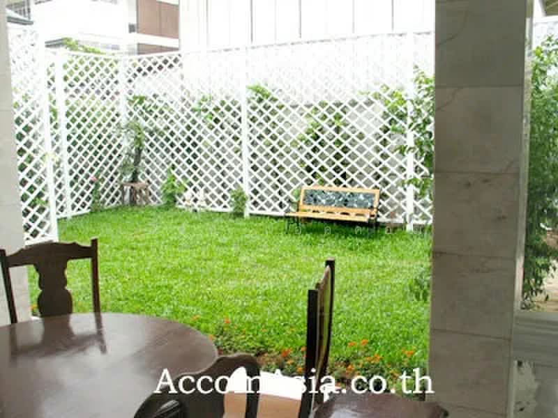 Home Office 3 Bedrooms House for Rent in Silom, Bangkok near MRT Sam Yan, Bangkok, Suriyawong, Bang Rak, Bangkok, 3 Bedrooms, 300 sqm, Single Detached House For Rent, by บริษัท แอคคอม เอเซีย จำกัด, 500381140 - DDproperty.com