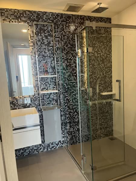 The Room Sathorn-Taksin, Bangkok, 99 Ratchaphruek Road, Bukkalo, Thon Buri, Bangkok, 2 Bedrooms, 78 sqm, Condo For Rent, by Penpicha Phumprachian, 500381141 - DDproperty.com