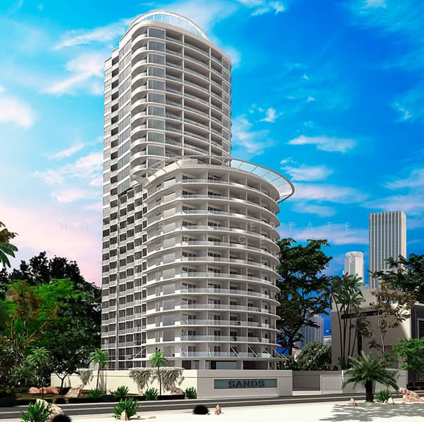 Sands Condominium : แซนด์ คอนโดมิเนียม, ชลบุรี, 362 ถ.พระตำหนัก ซอย 5, หนองปรือ, บางละมุง, ชลบุรี, 35 ตร.ม., คอนโด ขาย, โดย HOME Real Estate Service, 500381143 - DDproperty.com