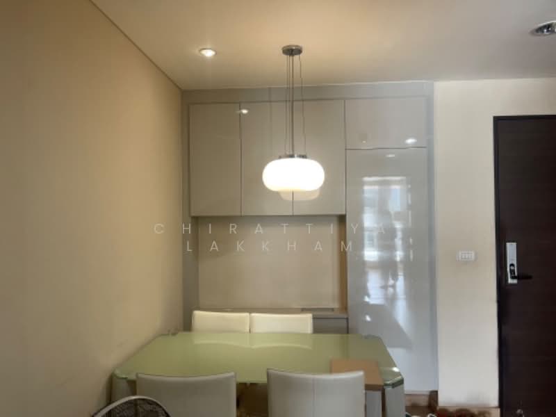 The Address Pathumwan, Bangkok, 470 Petchburi Road, Thanon Phetchaburi, Ratchathewi, Bangkok, 1 Bedroom, 49 sqm, Condo For Sale, by Chirattiya Lakkham, 500381147 - DDproperty.com