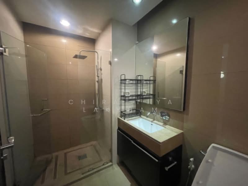 The Address Pathumwan : ดิ แอดเดรส ปทุมวัน, กรุงเทพ, 470 ถนนเพชรบุรี, ถนนเพชรบุรี, ราชเทวี, กรุงเทพ, 49 ตร.ม., คอนโด ขาย, โดย Chirattiya Lakkham, 500381147 - DDproperty.com