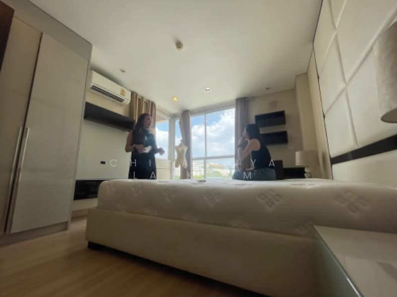 The Address Pathumwan, Bangkok, 470 Petchburi Road, Thanon Phetchaburi, Ratchathewi, Bangkok, 1 Bedroom, 49 sqm, Condo For Sale, by Chirattiya Lakkham, 500381147 - DDproperty.com