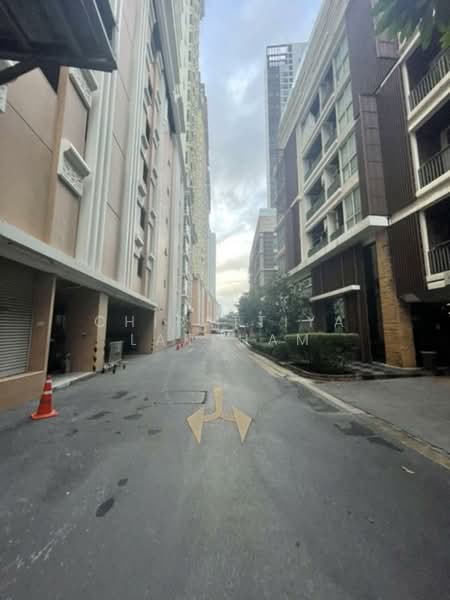 The Address Pathumwan, Bangkok, 470 Petchburi Road, Thanon Phetchaburi, Ratchathewi, Bangkok, 1 Bedroom, 49 sqm, Condo For Sale, by Chirattiya Lakkham, 500381147 - DDproperty.com
