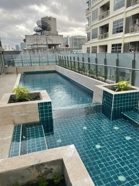 The Address Pathumwan, Bangkok, 470 Petchburi Road, Thanon Phetchaburi, Ratchathewi, Bangkok, 1 Bedroom, 49 sqm, Condo For Sale, by Chirattiya Lakkham, 500381147 - DDproperty.com