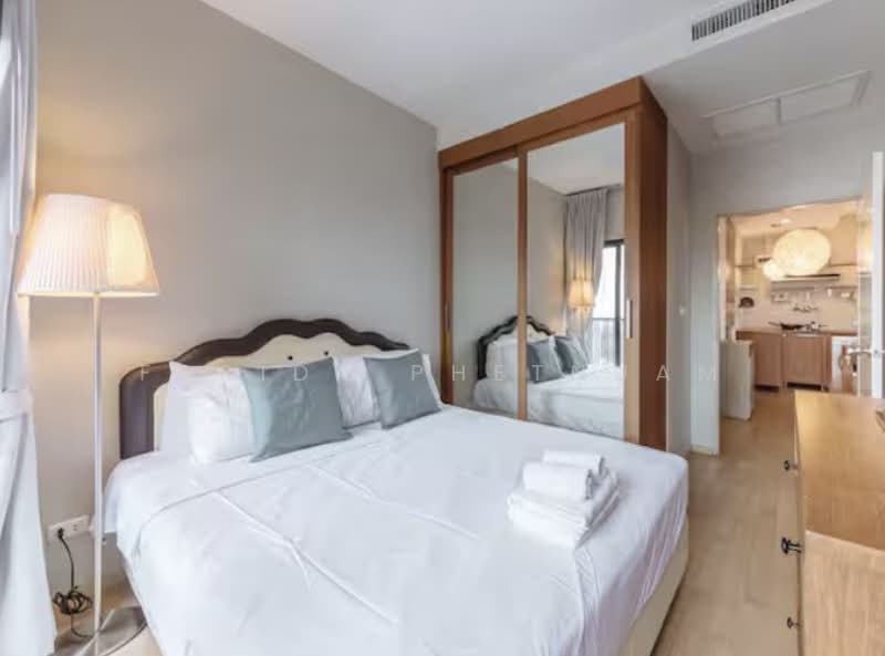 Noble Reveal, Bangkok, 36 Soi Sukhumvit 63, Ekamai Road, Phra Kanong Nua, Watthana, Bangkok, 2 Bedrooms, 67 sqm, Condo For Sale, by Farida Phetnuam, 500381152 - DDproperty.com