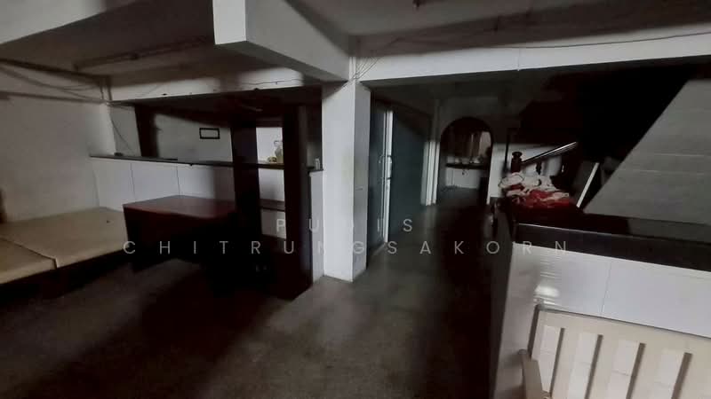 Commercial Building for Rent – Udomsuk, Bangkok, Bang Na Nuea, Bang Na, Bangkok, , 1,800 sqm, Shophouse For Rent, by Pudis Chitrungsakorn, 500381155 - DDproperty.com