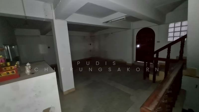 Commercial Building for Rent – Udomsuk, Bangkok, Bang Na Nuea, Bang Na, Bangkok, , 1,800 sqm, Shophouse For Rent, by Pudis Chitrungsakorn, 500381155 - DDproperty.com