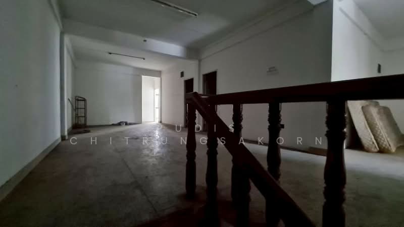 Commercial Building for Rent – Udomsuk, Bangkok, Bang Na Nuea, Bang Na, Bangkok, , 1,800 sqm, Shophouse For Rent, by Pudis Chitrungsakorn, 500381155 - DDproperty.com