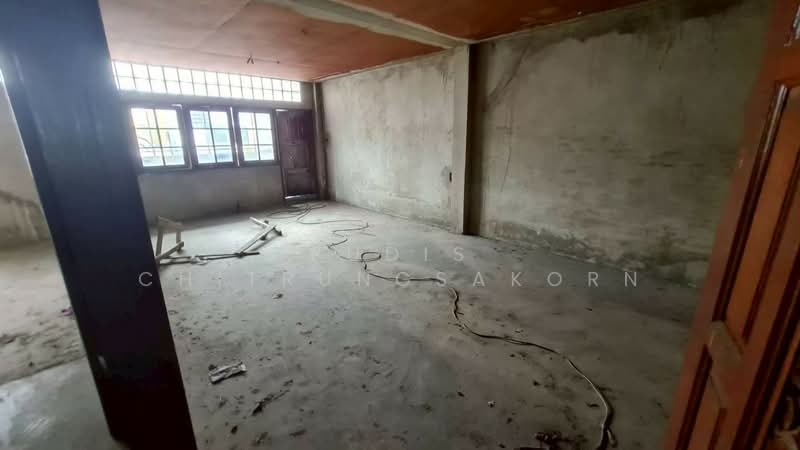 Commercial Building for Rent – Udomsuk, Bangkok, Bang Na Nuea, Bang Na, Bangkok, , 1,800 sqm, Shophouse For Rent, by Pudis Chitrungsakorn, 500381155 - DDproperty.com