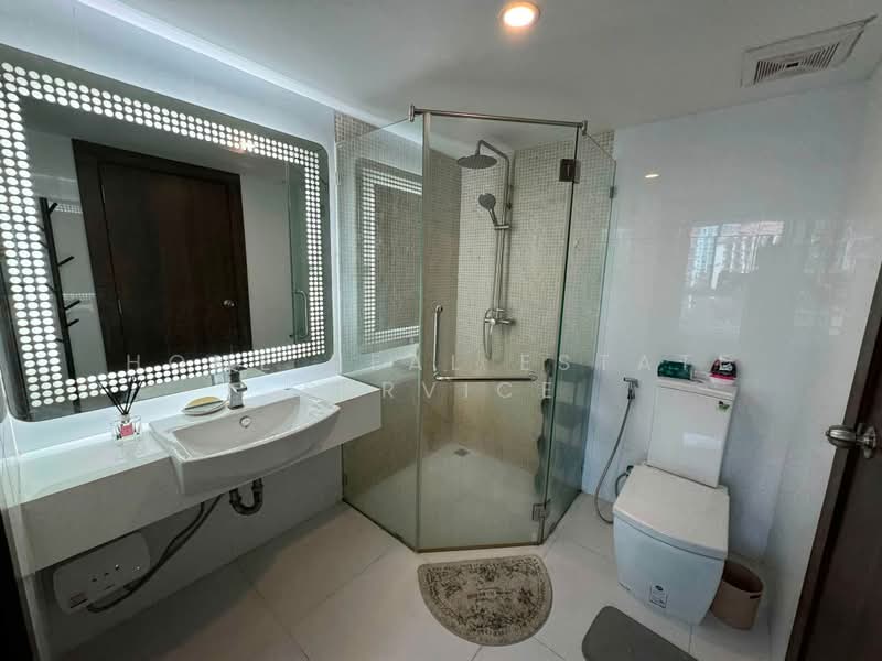 Serenity Wongamat Condo, Chon Buri (Pattaya), 286 10 Na Kluea 16 Alley, Na Kloe, Bang Lamung (Pattaya), Chon Buri (Pattaya), 1 Bedroom, 31 sqm, Condo For Sale, by HOME Real Estate Service, 500381157 - DDproperty.com