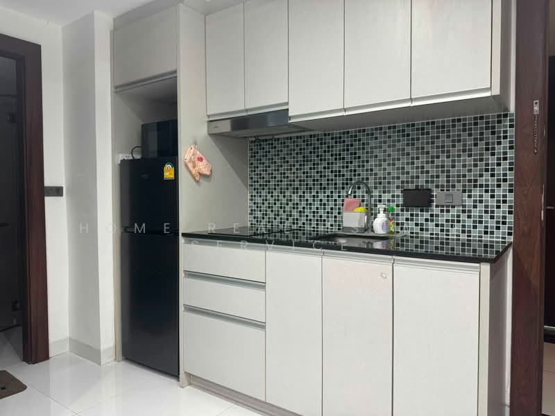 Serenity Wongamat Condo, Chon Buri (Pattaya), 286 10 Na Kluea 16 Alley, Na Kloe, Bang Lamung (Pattaya), Chon Buri (Pattaya), 1 Bedroom, 31 sqm, Condo For Sale, by HOME Real Estate Service, 500381157 - DDproperty.com