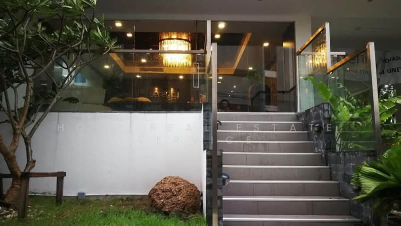 Serenity Wongamat Condo : เซเรนนิตี้ วงศ์อมาตย์, ชลบุรี, 286 10 ซอยนาเกลือ 16, นาเกลือ, บางละมุง, ชลบุรี, 31 ตร.ม., คอนโด ขาย, โดย HOME Real Estate Service, 500381157 - DDproperty.com