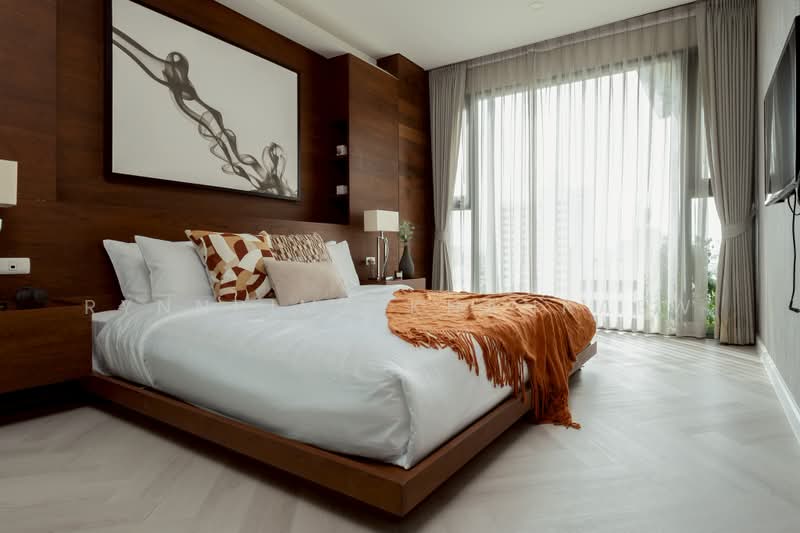 Siamese Ratchakru, Bangkok, 48 Phahonyothin Rd, Samsen Nai, Phaya Thai, Bangkok, 3 Bedrooms, 148 sqm, Condo For Sale, by Rynnrima Khankaew, 500381163 - DDproperty.com