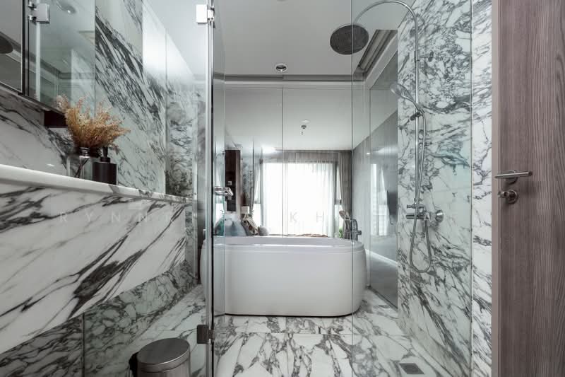 Siamese Ratchakru, Bangkok, 48 Phahonyothin Rd, Samsen Nai, Phaya Thai, Bangkok, 3 Bedrooms, 148 sqm, Condo For Sale, by Rynnrima Khankaew, 500381163 - DDproperty.com