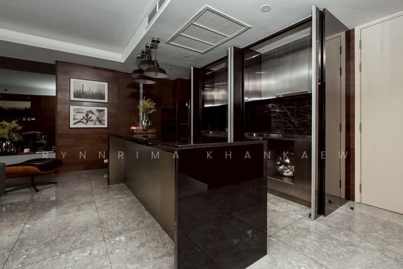 Siamese Ratchakru, Bangkok, 48 Phahonyothin Rd, Samsen Nai, Phaya Thai, Bangkok, 3 Bedrooms, 148 sqm, Condo For Sale, by Rynnrima Khankaew, 500381163 - DDproperty.com
