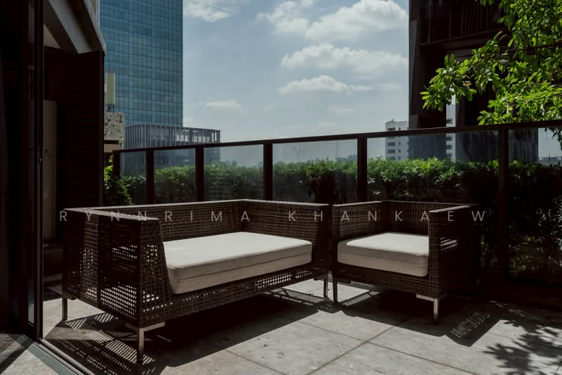Siamese Ratchakru, Bangkok, 48 Phahonyothin Rd, Samsen Nai, Phaya Thai, Bangkok, 3 Bedrooms, 148 sqm, Condo For Sale, by Rynnrima Khankaew, 500381163 - DDproperty.com