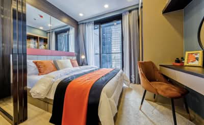 ขาย - One9Five Asoke-Rama 9 : วัน ไนน์ ไฟว์ อโศก-พระราม 9, กรุงเทพ