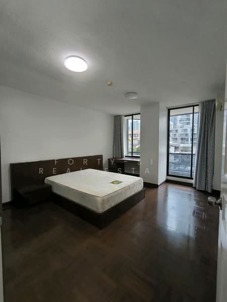 Apartment for Rent @Langsuan, กรุงเทพ, ลุมพินี, ปทุมวัน, กรุงเทพ, 250 ตร.ม., ทาวน์เฮ้าส์ ให้เช่า, โดย Forty-Six Real Estate Group, 500381165 - DDproperty.com