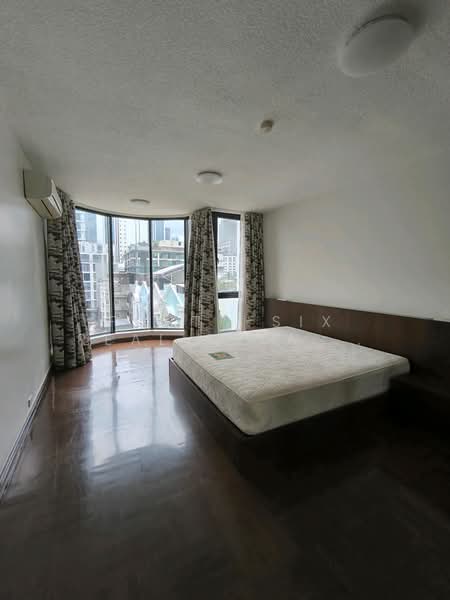 Apartment for Rent @Langsuan, กรุงเทพ, ลุมพินี, ปทุมวัน, กรุงเทพ, 250 ตร.ม., ทาวน์เฮ้าส์ ให้เช่า, โดย Forty-Six Real Estate Group, 500381165 - DDproperty.com