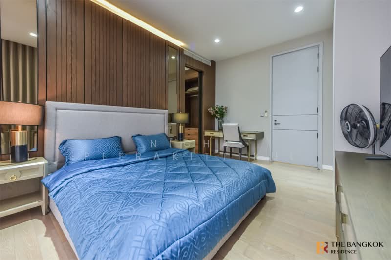 Vittorio 39, Bangkok, 8 Sukhumvit, Khlong Tan Nua, Watthana, Bangkok, 2 Bedrooms, 141 sqm, Condo For Rent, by Nicha Peerakittikul, 500381166 - DDproperty.com