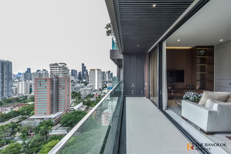 Vittorio 39, Bangkok, 8 Sukhumvit, Khlong Tan Nua, Watthana, Bangkok, 2 Bedrooms, 141 sqm, Condo For Rent, by Nicha Peerakittikul, 500381166 - DDproperty.com