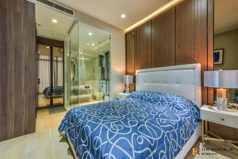 Vittorio 39, Bangkok, 8 Sukhumvit, Khlong Tan Nua, Watthana, Bangkok, 2 Bedrooms, 141 sqm, Condo For Rent, by Nicha Peerakittikul, 500381166 - DDproperty.com